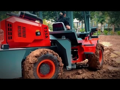 فولکلفت 3.5T بلند 3 ~ 6m