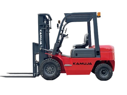 موتور دیزل 2000kg ظرفیت بار
