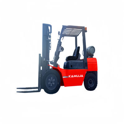 SF30Y/35Y دو فولکلین فولکلین با 3000/3500kg بار بلند کردن نامی